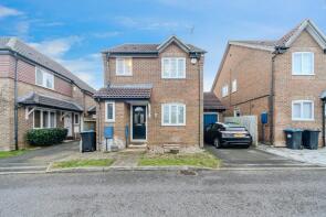 18, Cranwell Close, Shenley Brook End, Milton Keynes MK5 7BU