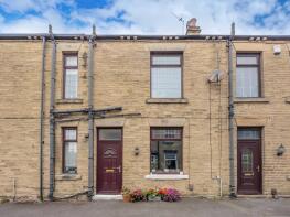 1, Spring Street, Millbridge, Liversedge WF15 6JS
