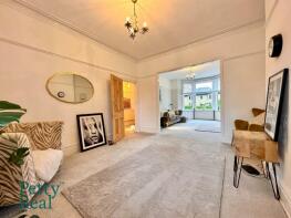 3, Springbank, Gisburn Road, Barrowford BB9 6AP