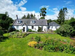 The Farmhouse, Greenden, Farnell DD9 6TS