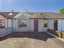 2, Wilson Terrace, Stoneyburn EH47 8DB