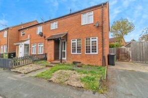 83, Nicholas Mead, Great Linford, Milton Keynes MK14 5EL