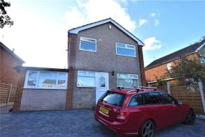3, Holt Vale, Adel, Leeds LS16 7PL