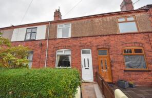 5, Pearl Street, Wigan WN6 7HL