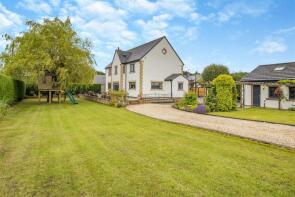 Ivy Cottage, Longley Spring, Sheffield Road, Hoyland, Barnsley S74 0EE