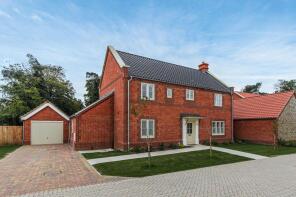 14, Manor Road, King's Lynn PE31 8GP