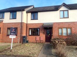 4, Acland Park, Honiton EX14 3WB