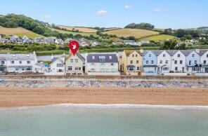 The Nest, Road Along Torcross Seafront, Kingsbridge TQ7 2TQ