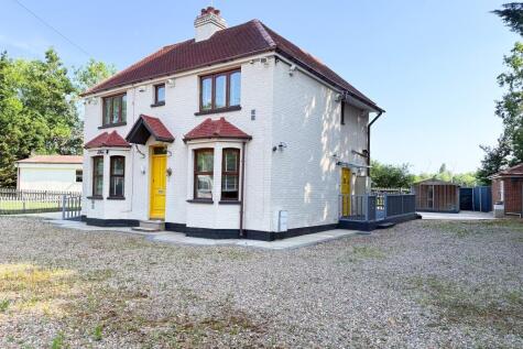 Wraysbury, Berkshire