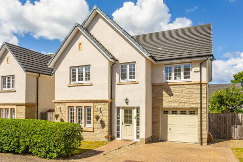 Talla Street, Liberton, Edinburgh, EH16