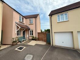 37, Trivetts Way, Cossington, Bridgwater TA7 8JN