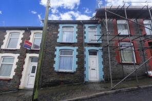 22, Troedyrhiw Road, Porth CF39 0DP