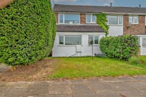 92, John Street, Wimblebury, Cannock WS12 2RL