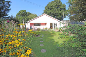 Frogspool, Road From Three Firs To Marsh Cross, Cullompton EX15 2NB