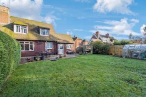13, Moseley Road, High Wycombe HP14 4SQ