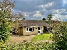 81, High Road, Harleston IP20 9LB