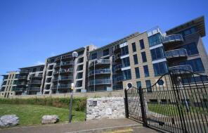 Flat 24, 9, Parsonage Way, Plymouth PL4 0LY