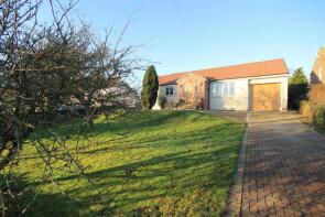 Crosby Rise, Thornton Le Beans Village, Northallerton DL6 3SW