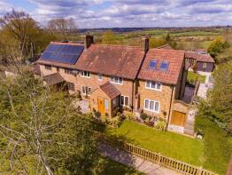 3, Hilltop Cottages, Mount Road, Theydon Mount, Epping CM16 7PL