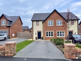 Campsall House, Road From Plumpton School To Whitrigg Cottages, Penrith CA11 9PA