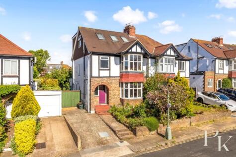 Orchard Gardens, Hove