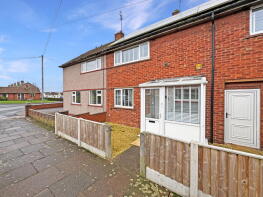 7, Meadow View, Carlisle CA1 3JJ
