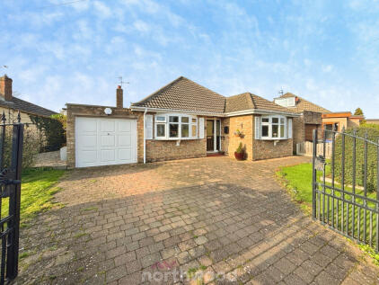 Oakland Avenue, Hatfield, Doncaster, DN7