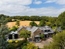 Cherry Cottage, Enys Hill, Penryn TR10 9BA