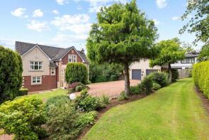 19, Wellknowe Place, Thorntonhall, Glasgow G74 5QA