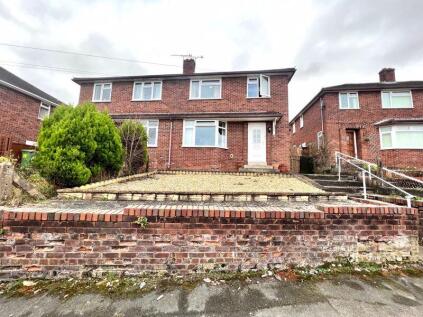 Macaulay Avenue, Hereford
