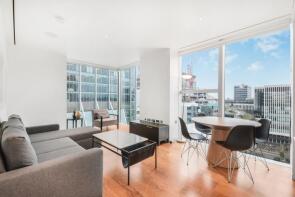 Flat 1406, 5, Moor Lane, London EC2Y 9AP