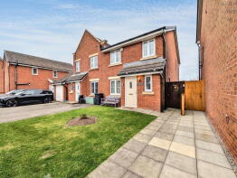 3, Miller Place, Maryport CA15 8PF