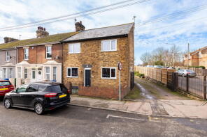 1, Gordon Avenue, Queenborough ME11 5BD