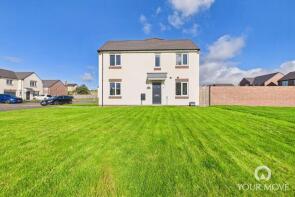 22, Barley Meadows, Abbeytown CA7 4BF