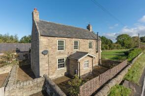 Dunkirk Farm, A6079 Wall To Chollerton, Hexham NE46 4HJ