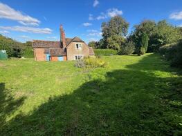 Pond Cottage, Beedon, Newbury RG20 8SW