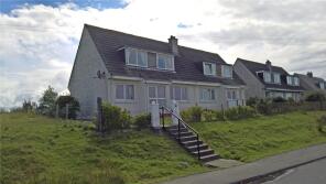 8, Tormore View, A849 Through Fionnphort From Caol Tithe To The Ferry Slip, Isle Of Mull PA66 6BL