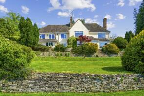 Greygarth, Cleeve Hill, Southam, Cheltenham GL52 3QB