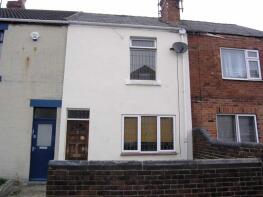 105, Gloucester Road, Stonegravels, Chesterfield S41 7DG