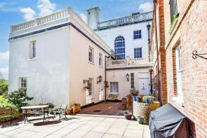 21, Barham Mews, Tonbridge Road, Maidstone ME18 5BL