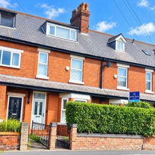Cheadle Road, Cheadle Hulme, Cheadle, Greater Manchester, SK8