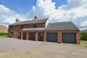 Grand Prix Cottage, Main Street, Hougham NG32 2JD