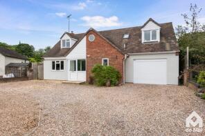 18 Porth Enys, Winchcombe Road, Evesham WR11 7UD
