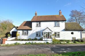 Spring Cottage, Hole House Lane, Sturminster Newton DT10 2DJ
