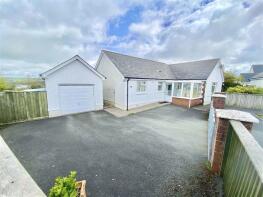 16, Blaen Treweryll, Blaenffos, Boncath SA37 0JH
