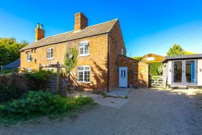 1 Lineside Cottage, Lineside, Hubberts Bridge, Boston PE20 3QX