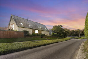 2 Ardington House, St James Way, West Hanney, Wantage OX12 0FN