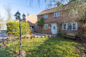 22, Church Road, Diss IP21 4JJ