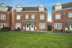 32, Wisteria Way, Nuneaton CV10 7SS