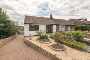 85, Heatherfield Road, Marsh, Huddersfield HD1 4QJ